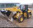 Ładowarki kołowe Caterpillar 918M