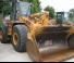 Ładowarki kołowe Case 921 E