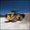 Ładowarki kołowe Caterpillar 924 G