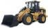 Ładowarki kołowe Caterpillar 924 G