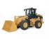 Ładowarki kołowe Caterpillar 924 Gz