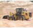 Ładowarki kołowe Caterpillar 924K