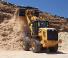Ładowarki kołowe Caterpillar 924K