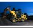 Ładowarki kołowe Caterpillar 924K