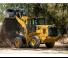 Ładowarki kołowe Caterpillar 924K