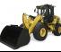 Ładowarki kołowe Caterpillar 924K