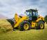 Ładowarki kołowe Caterpillar 926M