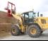 Ładowarki kołowe Caterpillar 926M