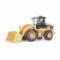 Ładowarki kołowe Caterpillar 928 G