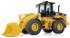 Ładowarki kołowe Caterpillar 928 G
