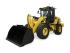 Ładowarki kołowe Caterpillar 930K