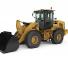 Ładowarki kołowe Caterpillar 930M
