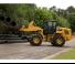 Ładowarki kołowe Caterpillar 930M