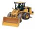 Ładowarki kołowe Caterpillar 938 G