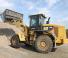 Ładowarki kołowe Caterpillar 938H