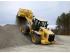 Ładowarki kołowe Caterpillar 938K