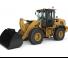 Ładowarki kołowe Caterpillar 938M