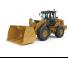 Ładowarki kołowe Caterpillar 938K