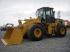 Ładowarki kołowe Caterpillar 950 G