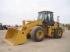 Ładowarki kołowe Caterpillar 950 G