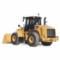 Ładowarki kołowe Caterpillar 950 G
