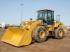 Ładowarki kołowe Caterpillar 950H