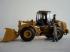 Ładowarki kołowe Caterpillar 950H