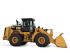 Ładowarki kołowe Caterpillar 950K