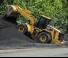 Ładowarki kołowe Caterpillar 950M
