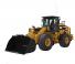 Ładowarki kołowe Caterpillar 950M