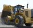Ładowarki kołowe Caterpillar 950GC
