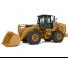 Ładowarki kołowe Caterpillar 950GC