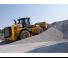 Ładowarki kołowe Caterpillar 950L