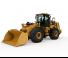 Ładowarki kołowe Caterpillar 950L