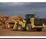 Ładowarki kołowe Caterpillar 950M