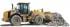 Ładowarki kołowe Caterpillar 962H