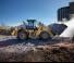 Ładowarki kołowe Caterpillar 962M