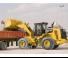 Ładowarki kołowe Caterpillar 962L