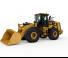 Ładowarki kołowe Caterpillar 962L