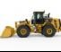 Ładowarki kołowe Caterpillar 962M