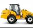 Ładowarki kołowe Schäffer 9640 T