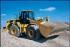 Ładowarki kołowe Caterpillar 966 G II