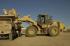 Ładowarki kołowe Caterpillar 966 G II