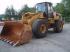 Ładowarki kołowe Caterpillar 966H