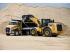 Ładowarki kołowe Caterpillar 966K