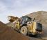 Ładowarki kołowe Caterpillar 966K