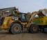 Ładowarki kołowe Caterpillar 966M XE