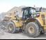 Ładowarki kołowe Caterpillar 966M XE