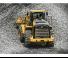 Ładowarki kołowe Caterpillar 966L