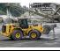 Ładowarki kołowe Caterpillar 966M